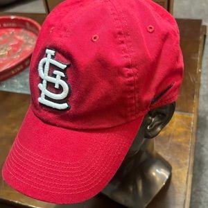 Nike St Louis Cardinals ball cap